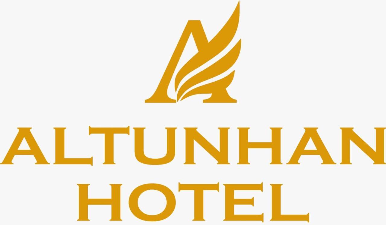 Grand Altunhan Hotel Svilengrad Ngoại thất bức ảnh